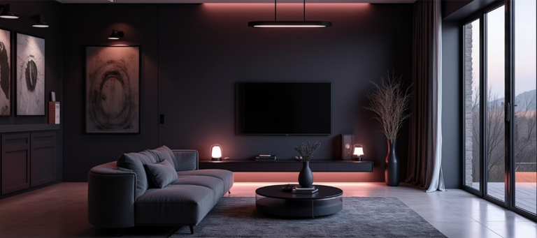 Projet industiel_IME_domotique