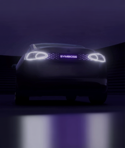 Projet industiel_IME_automobile