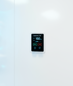 Projet industiel_IME_Medical