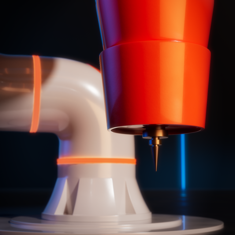 Robot_CloseUp_Impression3D