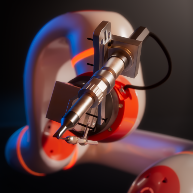 Robot_CloseUp_Soudure